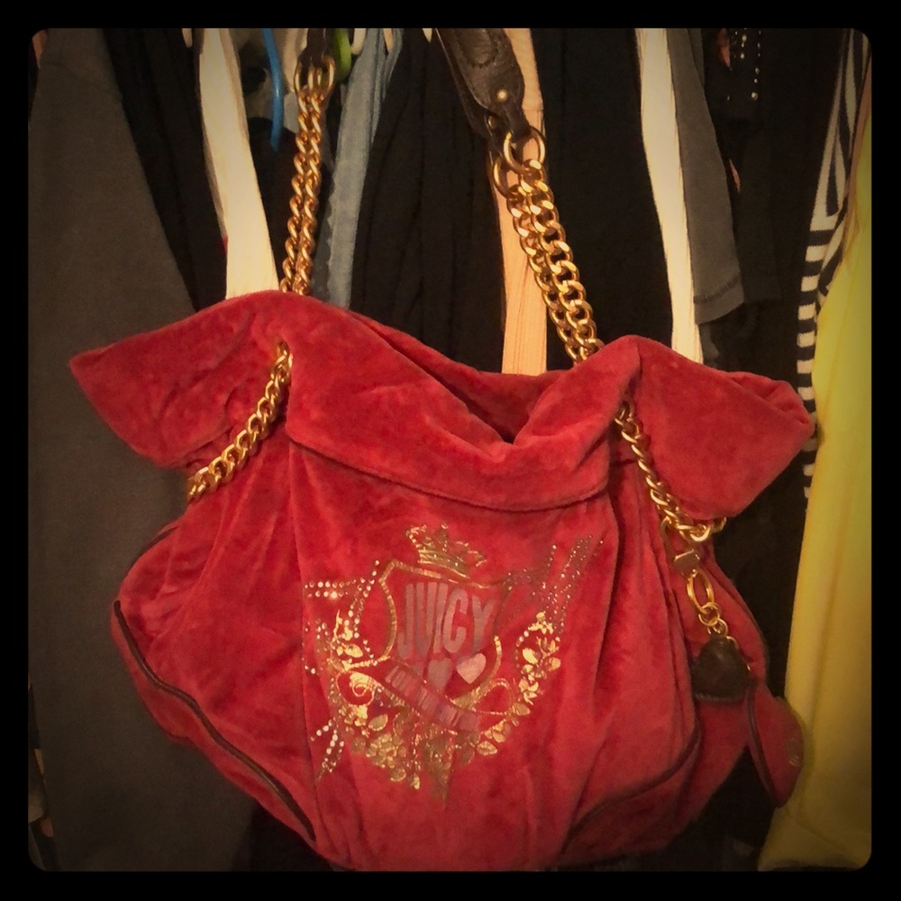 Big Juicy bag